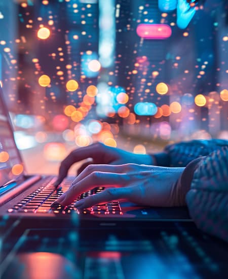 Cyber security