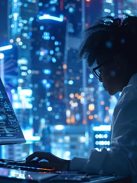 Digital Services