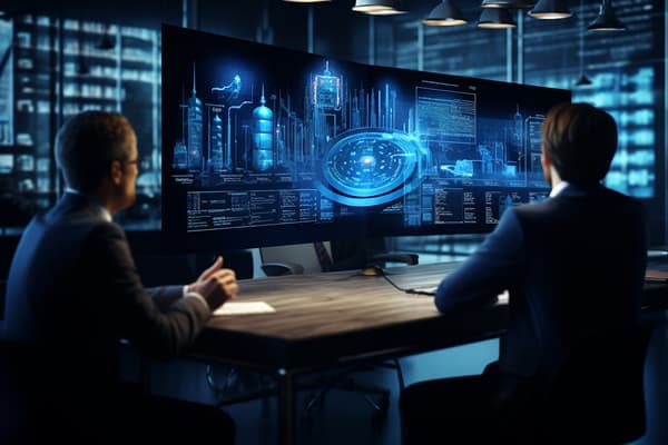 Infrastructure Consultancy & Technology Advisory